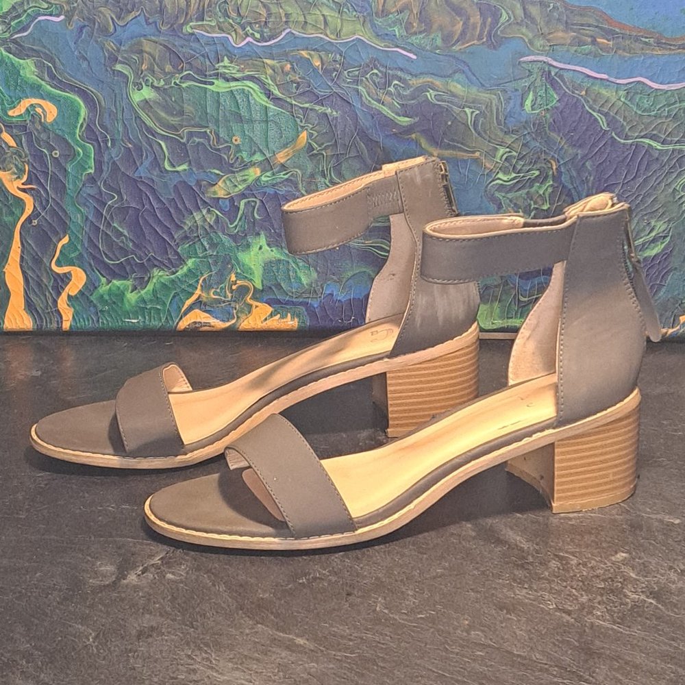 Sandal Heel๐ - Picture 2 of 4